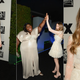 Image for article titled So Much Creatively Exposed Skin at the Golden Globes After-Parties